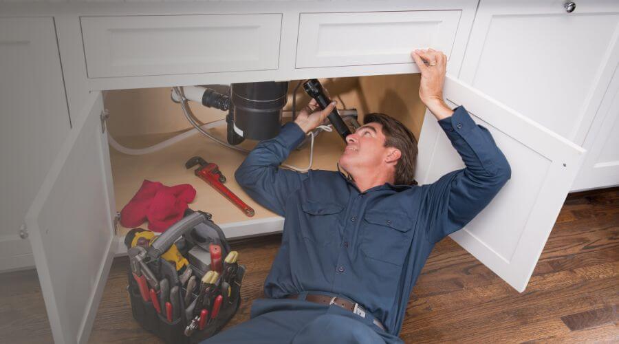 Professional Leak Detection Services in Denison, IA